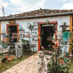 Artesanato em Tiradentes