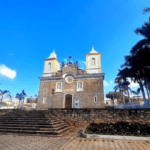 Igreja Matriz Carrancas