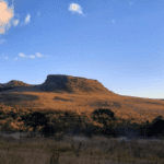 Serra das Broas | Carrancas MG