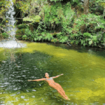 Poço Guatambu | Carrancas MG