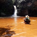 Cachoeira do Remanso