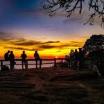 Mirante Tronqueira 1936m