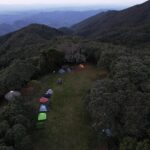 Acampamento Tronqueira