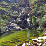 Cachoeira do Gavião
