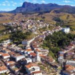 Aiuruoca Serra da Mantiqueira