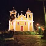 São Thomé das Letras