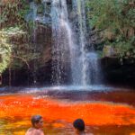 Cachoeira do Chapadão