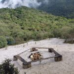 Chapadão da Serra Negra - Área de Fogueira