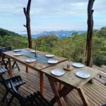 Chapadão da Serra Negra - Restaurante