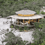 Chapadão da Serra Negra - Centro de Visitantes