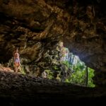 Chapadao Serra Negra Toca da Onça