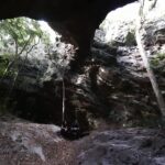 Toca Furada RPPN Chapadão da Serra Negra