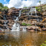Cachoeira da Sentinela