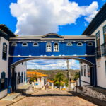 Passadiço da Glória