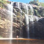 Cachoeira Tempo Perdido