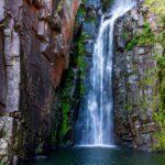 Cachoeira Véu da Noiva