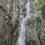 Cachoeira Véu da Noiva