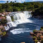 Cachoeira Grande