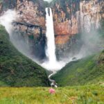 Cachoeira do Tabuleiro
