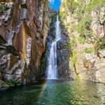 Cachoeira Véu da Noiva