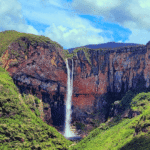 Cachoeira do Tabuleiro