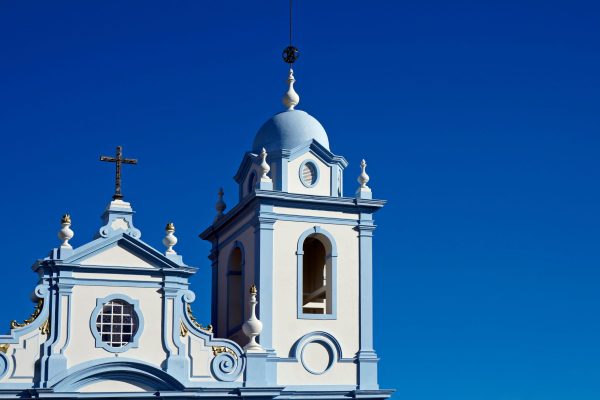 Catedral Metropolitana de Diamantina